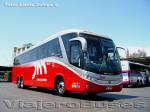 Marcopolo Paradiso 1200 G7 / Mercedes Benz O-500RSD / Buses JM