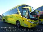 Marcopolo Paradiso G71200 / Mercedes Benz O-500RSD / Tepual