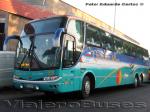 Marcopolo Paradiso 1200 / Mercedes Benz O-500RSD / Queilen Bus