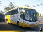 Marcopolo Paradiso 1200 G7 / Mercedes Benz O-500RSD / Queilen Bus