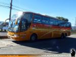 Marcopolo Paradiso 1200 / Mercedes Benz O-500RSD / Queilen Bus