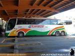 Marcopolo Paradiso 1200 / Scania K380 / Turibus