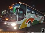 Marcopolo Paradiso 1200 / Scania K380 / Turibus por Cruz del Sur