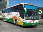Marcopolo Paradiso 1200 / Scania K420 / Turibus