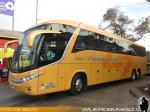 Marcopolo Paradiso G71200 / Scania K380 / Tepual