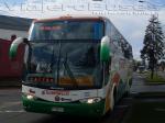 Marcopolo Paradiso 1200 / Scania K380 / Turibus Especial Cruz del Sur