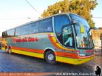 Marcopolo Paradiso 1200 / Volvo B12R / Cruz del Sur