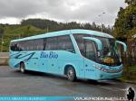 Marcopolo Paradiso G7 1050 / Mercedes Benz O-500RS / Bio Bio