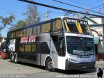 Busscar Panoramico DD / Mercedes Benz O-500RSD / Buses Diaz