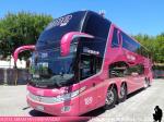 Marcopolo Paradiso G7 1800DD / Scania K440 8x2 / Eme Bus