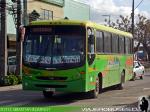 Comil Versatile / Mercedes Benz OF-1721 / Interbus