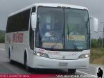 Busscar Vissta Buss LO / Scania K340 / Jota Ewert