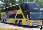 Modasa Zeus 3 / Scania K440 8x2 / Jet Sur