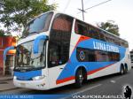 Marcopolo Paradiso 1800DD / Scania K420 / Luna Express