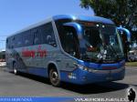 Marcopolo Paradiso G7 1050 / Mercedes Benz O-500RS / Pullman Sur