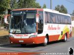 Busscar Vissta Buss LO / Volvo B12R / Pullman Sur