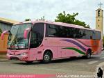 Marcopolo Viaggio 1050 / Scania F94HB / Talmocur