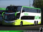 Marcopolo Paradiso G7 1800DD / Volvo B420R / Tur-Bus