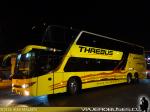 Modasa Zeus 3 / Scania K400 / Thaebus