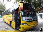 Busscar Vissta Buss LO / Scania K360 / Salon Villa Prat