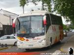 Irizar Century / Mercedes Benz O-500RS / Bio Bio