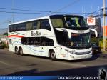 Unidades G7 DD / Mercedes Benz O-500RSD / Bio Bio