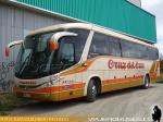 Marcopolo Paradiso G7 1050 / Mercedes Benz OC-500RF / Cruz del Sur