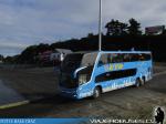 Marcopolo Paradiso G7 1800DD / Scania K400 / ETM