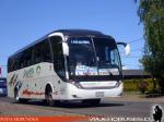 Neobus New Road N10 360 / Mercedes Benz O-500RS / Igi Llaima