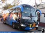 Irizar I6 / Scania K410 / Linatal