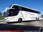 Comil Camipione HD / Volvo B420R / Pullman Santa Maria