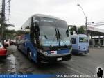 Neobus Road N10 380 / Scania K400 / Moraga Tour