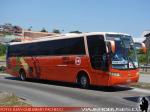 Unidades Mercedes Benz / Buses Pirehueico