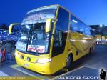 Busscar Jum Buss 380 / Mercedes Benz O-500RS / Pullman C. Beysur