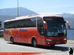 Marcopolo Viaggio 1050 / Scania K340 / Pullman El Huique