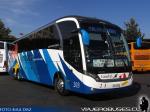 Neobus N10 380 / Volvo B420R / Linatal
