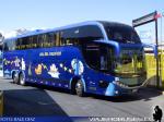 Comil Campione HD / Mercedes Benz O-500RSD / Sol del Pacifico