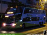 Marcopolo Paradiso G7 1800DD / Volvo B420R / Tur-Bus