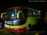 Marcopolo Viaggio 1050 / Mercedes Benz O-400RSE / Pullman JC