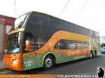 Modasa Zeus II / Mercedes Benz O-500RSD / Bus Norte