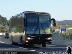 Marcopolo Viaggio 1050 / Volvo B7R / Cañete Bus