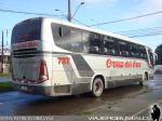 Marcopolo Paradiso G7 1050 / Mercedes Benz O-500RS / Cruz del Sur