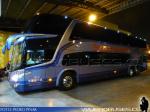 Marcopolo Paradiso G7 1800DD / Volvo B420R / Cruz del Sur