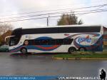 Comil Campione DD / Scania K410 / Eme Bus