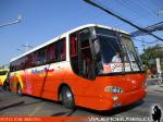 Busscar El Buss 340 / Mercedes Benz O-400RSE / Pullman Luna