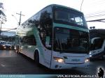 Modasa Zeus II / Mercedes Benz O-500RSD / Nilahue