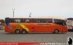 Irizar I6 3.90 / Volvo B420R / Pullman Bus