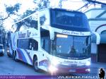 Marcopolo Paradiso G7 1800DD / Scania K410 / Pullman Tur