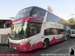 Marcopolo Paradiso G7 1800DD / Mercedes Benz O-500RSD / Queilen Bus