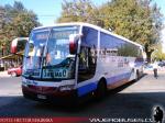 Busscar Vissta Buss LO / Mercedes Benz O-400RSE / Buses Villa Prat